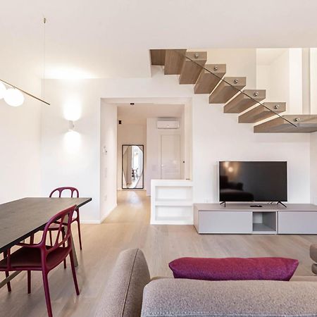 We Home - Romeo&Giulietta Luxury Retreat เวโรนา ภายนอก รูปภาพ