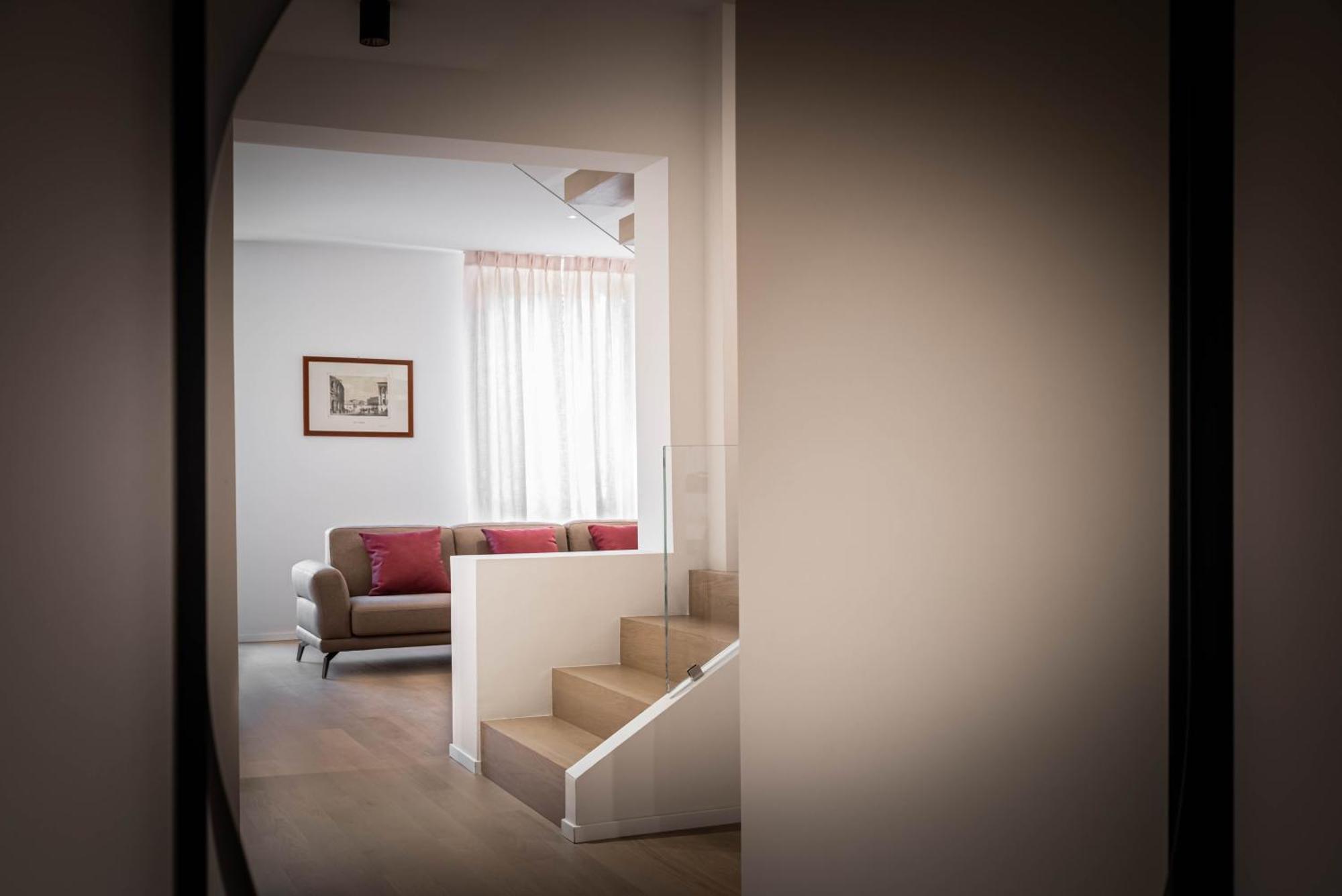 We Home - Romeo&Giulietta Luxury Retreat เวโรนา ภายนอก รูปภาพ