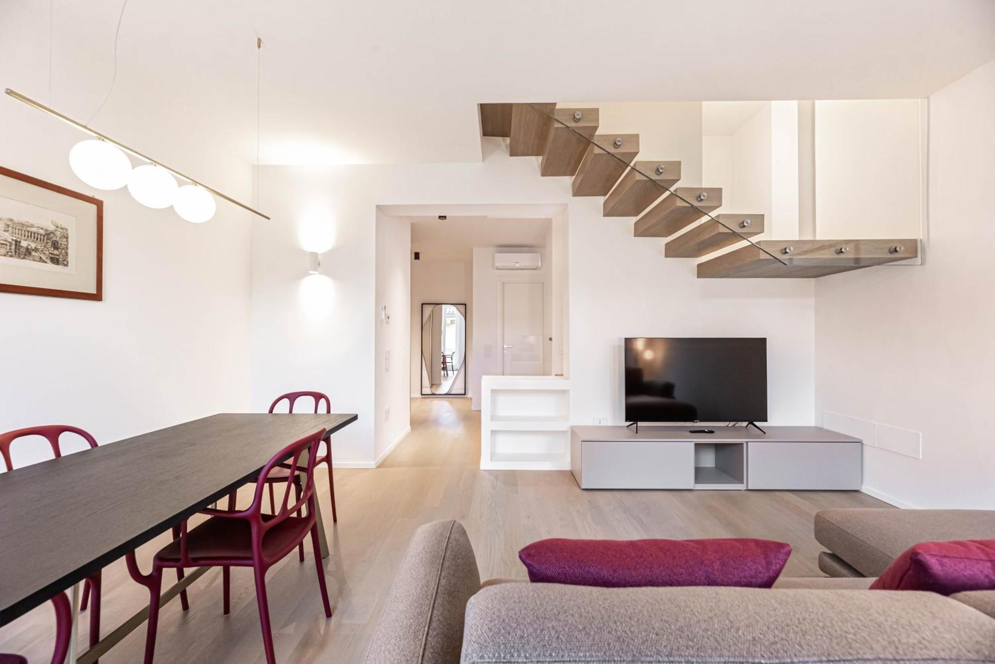 We Home - Romeo&Giulietta Luxury Retreat เวโรนา ภายนอก รูปภาพ