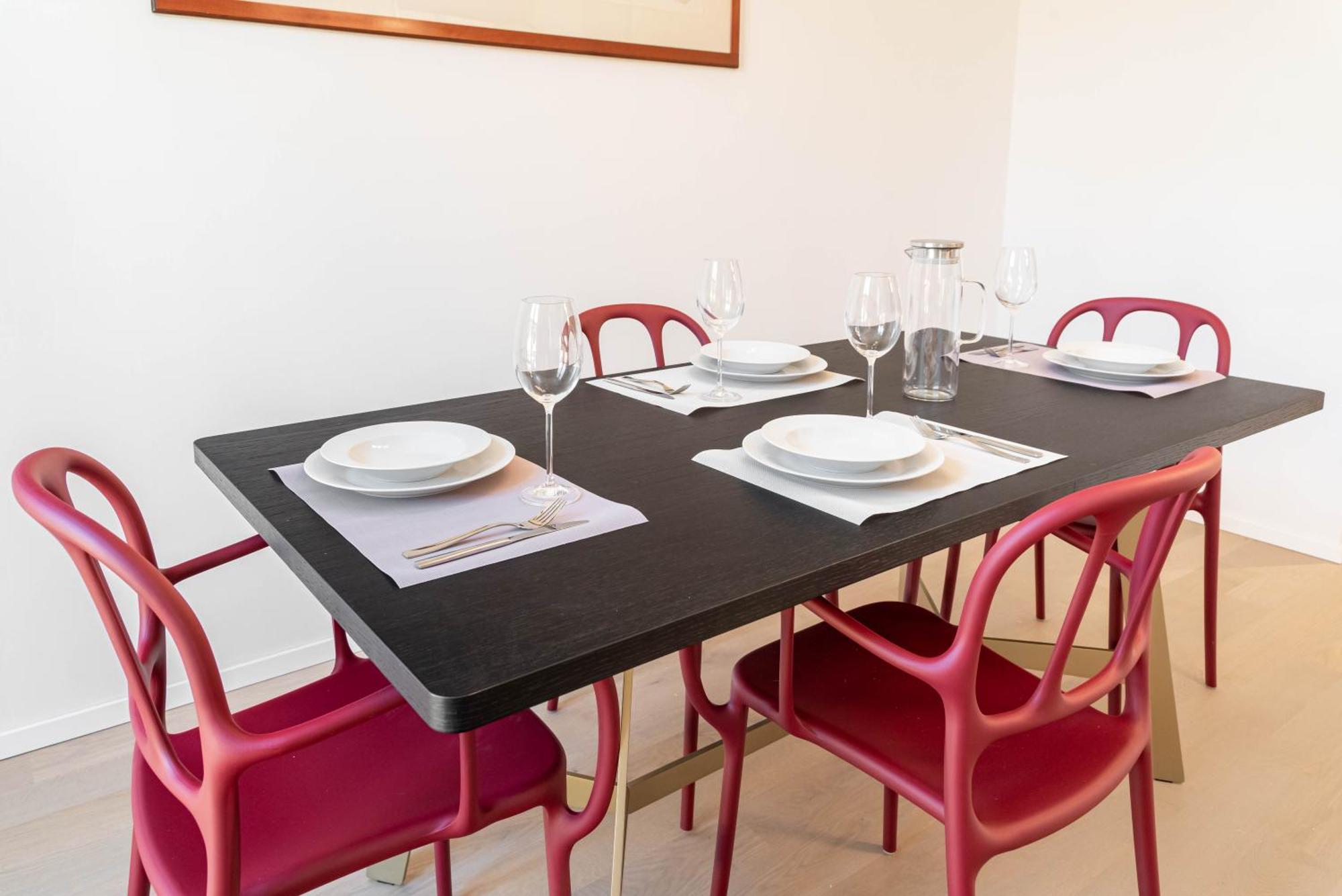 We Home - Romeo&Giulietta Luxury Retreat เวโรนา ภายนอก รูปภาพ